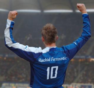 Rachid Fesmatic